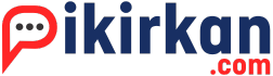 Pikirkan.com logo