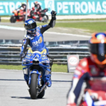 Alex Marquest Juara Motogp Sepang, Malaysia 2025