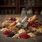 Chinese Herbal Medicine