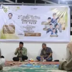 Majelis Taklim Datokarama Palu Rayakan HUT KONI ke-87 dengan Tasyakuran dan Doa Bersama