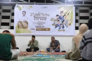 Majelis Taklim Datokarama Palu Rayakan HUT KONI ke-87 dengan Tasyakuran dan Doa Bersama