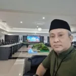 Ketua Umum DPP Relawan Pro Prabowo (PROBO), M. Rizky Hidayatullah